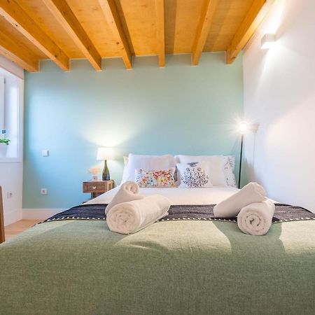 Home In Porto - Cozy 2Br Duplex By Lovelystay Exterior photo