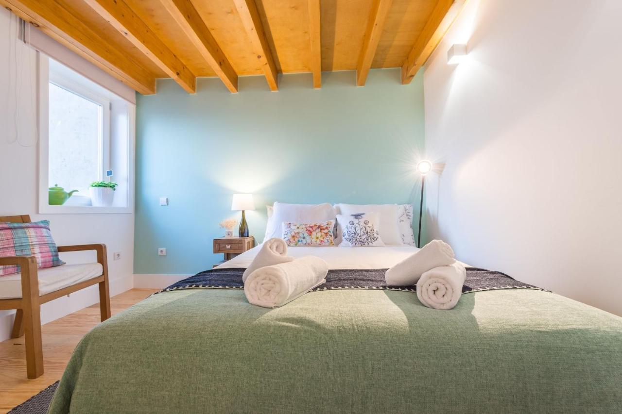 Home In Porto - Cozy 2Br Duplex By Lovelystay Exterior photo