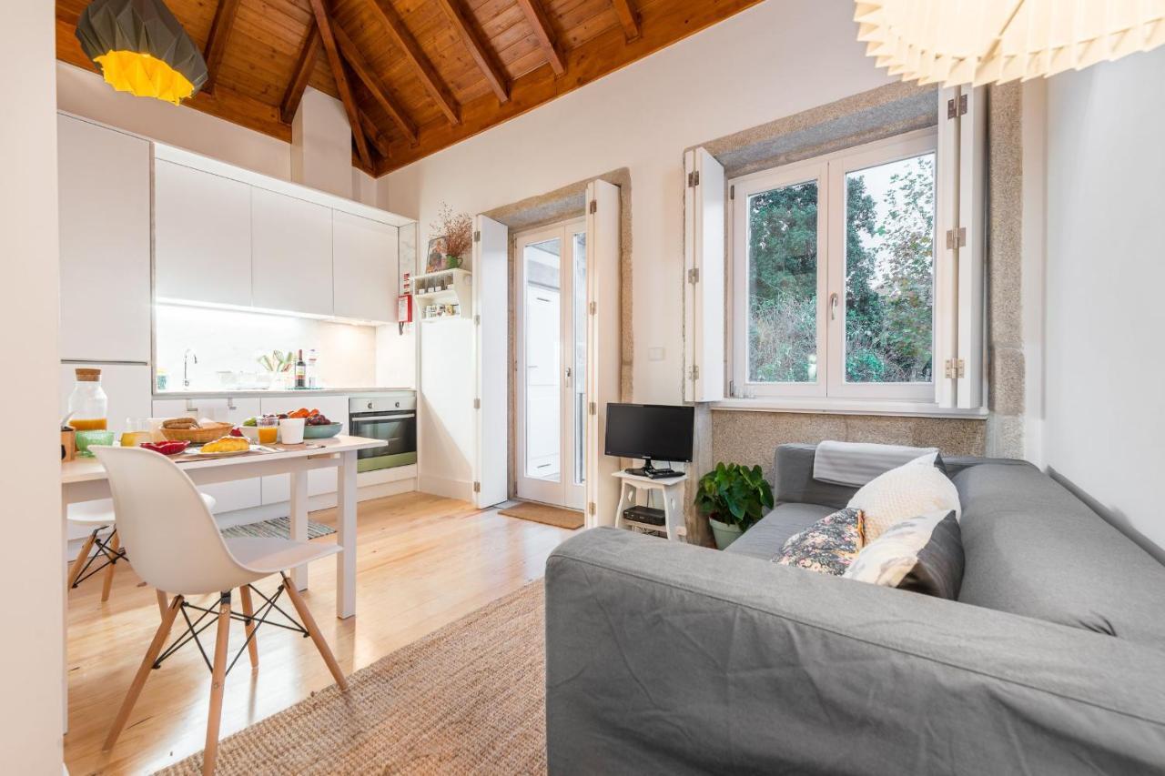 Home In Porto - Cozy 2Br Duplex By Lovelystay Exterior photo
