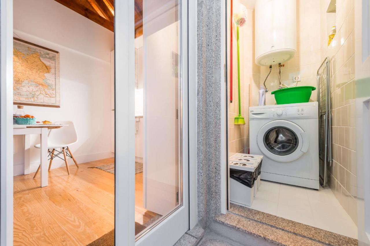 Home In Porto - Cozy 2Br Duplex By Lovelystay Exterior photo