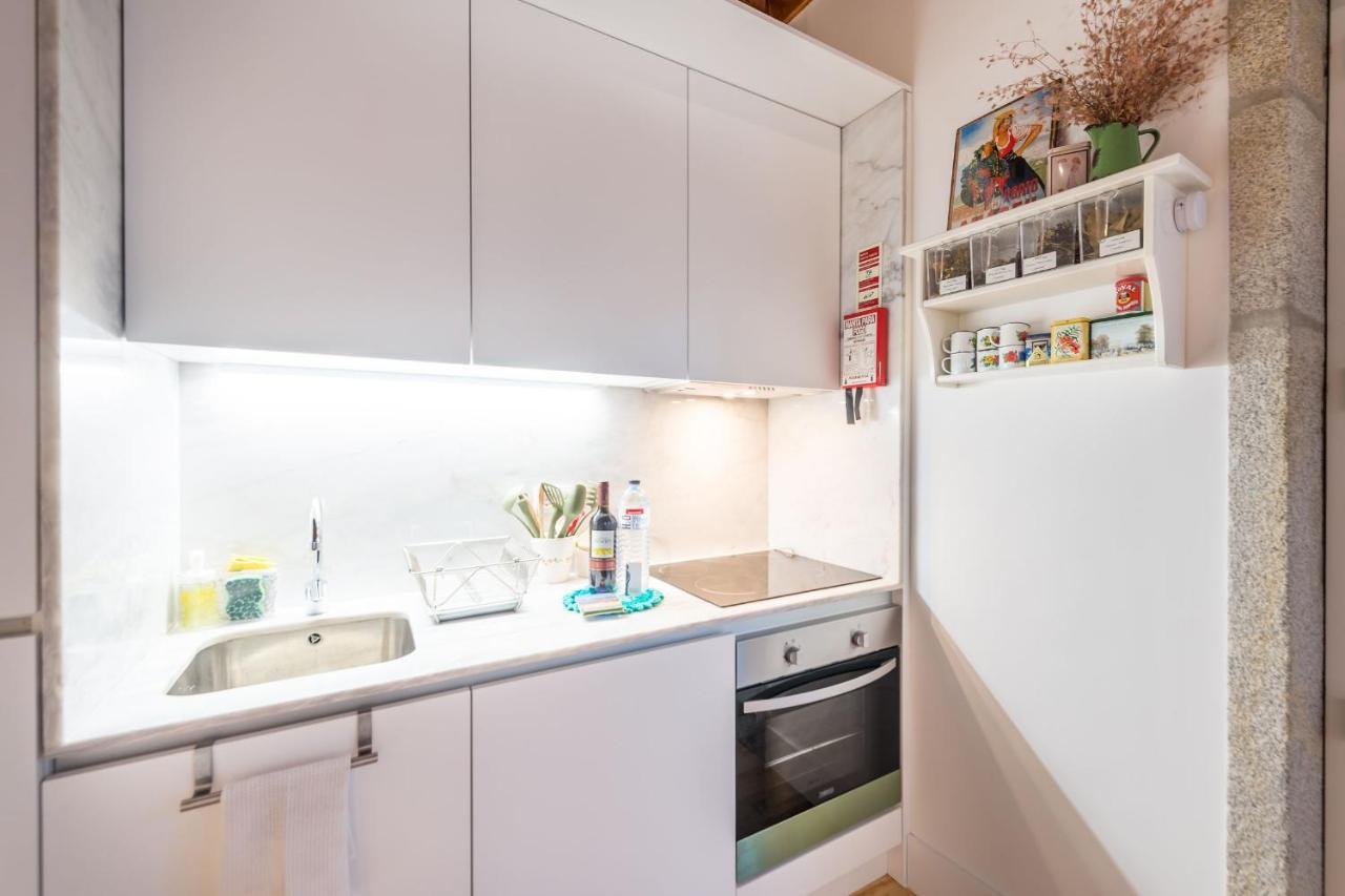 Home In Porto - Cozy 2Br Duplex By Lovelystay Exterior photo