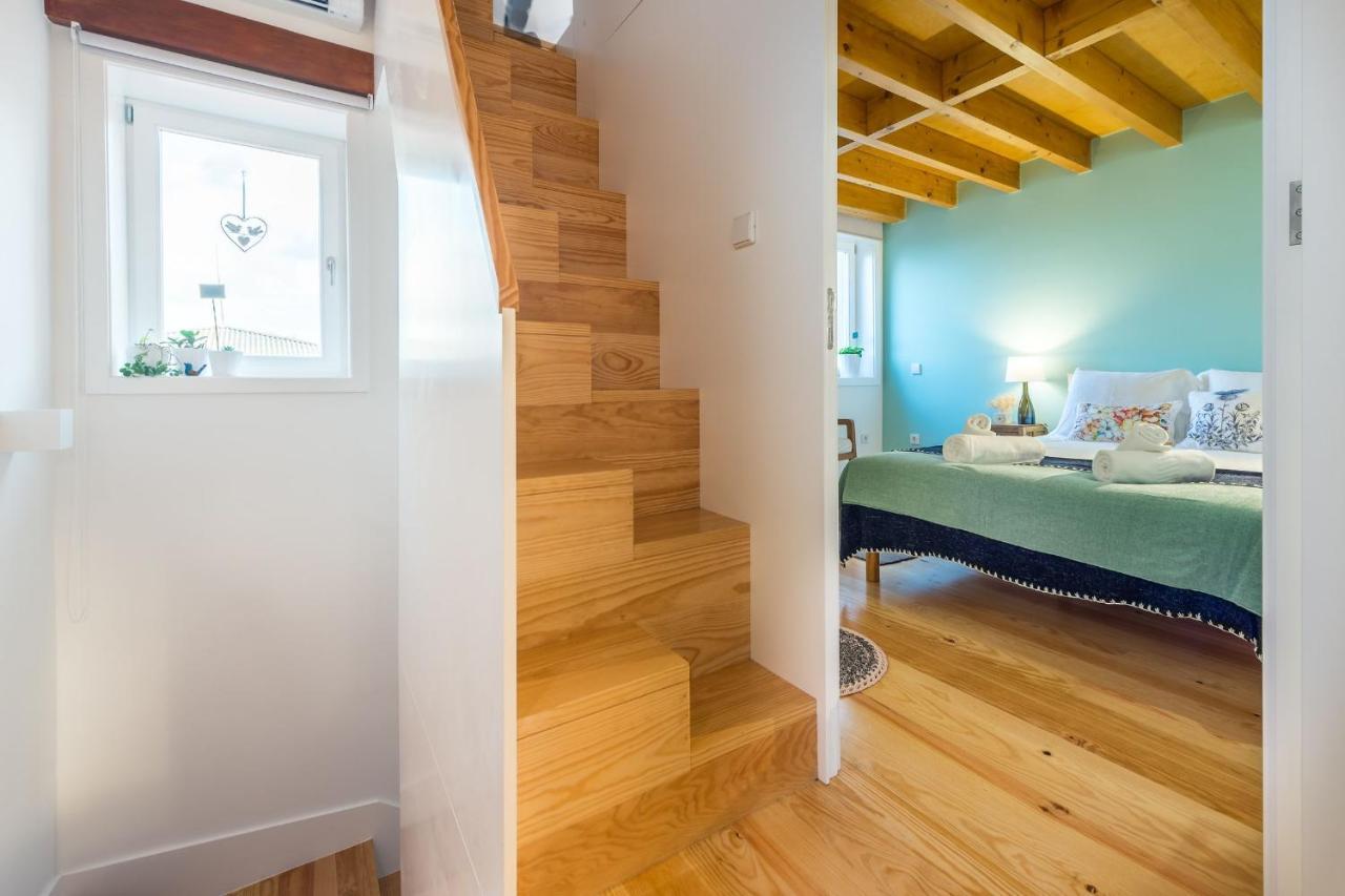 Home In Porto - Cozy 2Br Duplex By Lovelystay Exterior photo