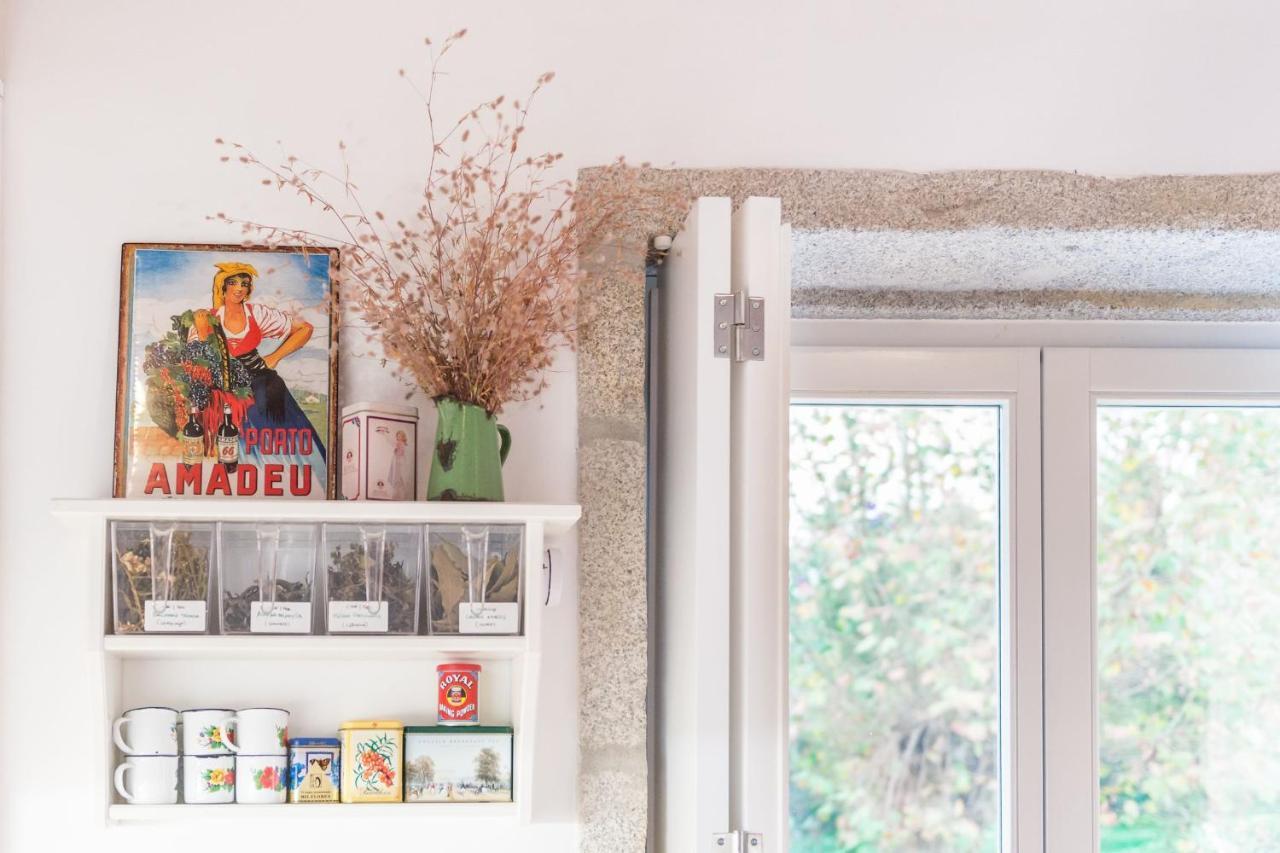 Home In Porto - Cozy 2Br Duplex By Lovelystay Exterior photo