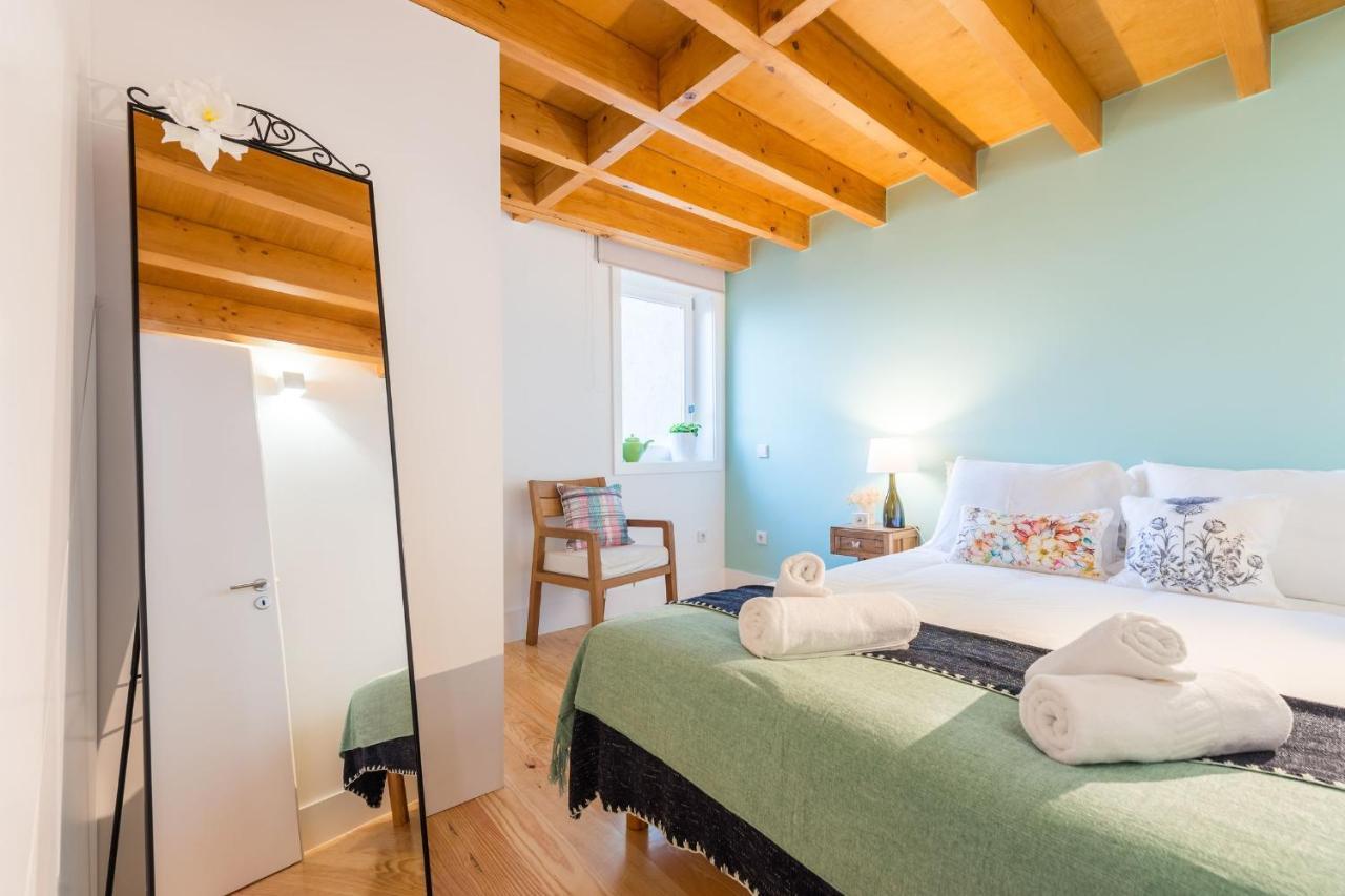 Home In Porto - Cozy 2Br Duplex By Lovelystay Exterior photo