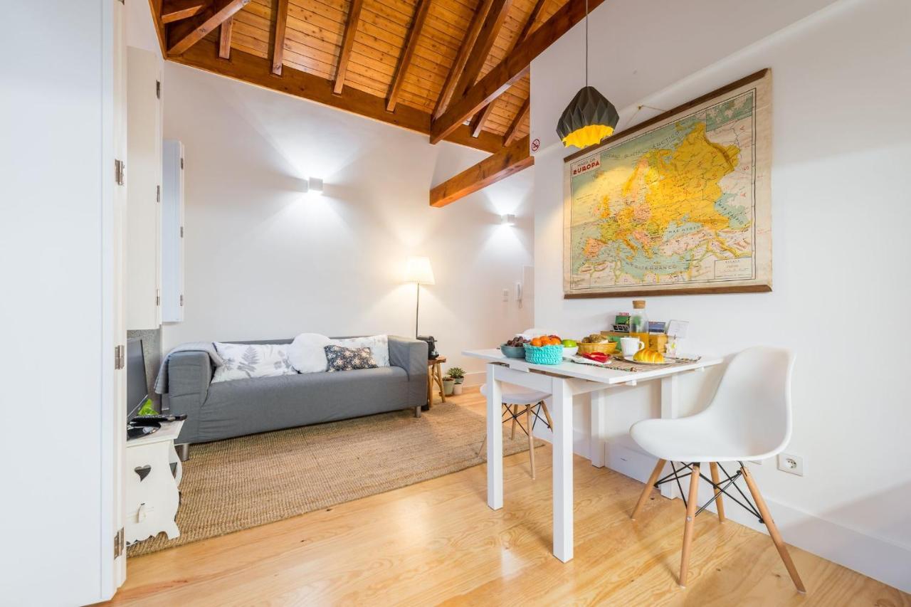 Home In Porto - Cozy 2Br Duplex By Lovelystay Exterior photo