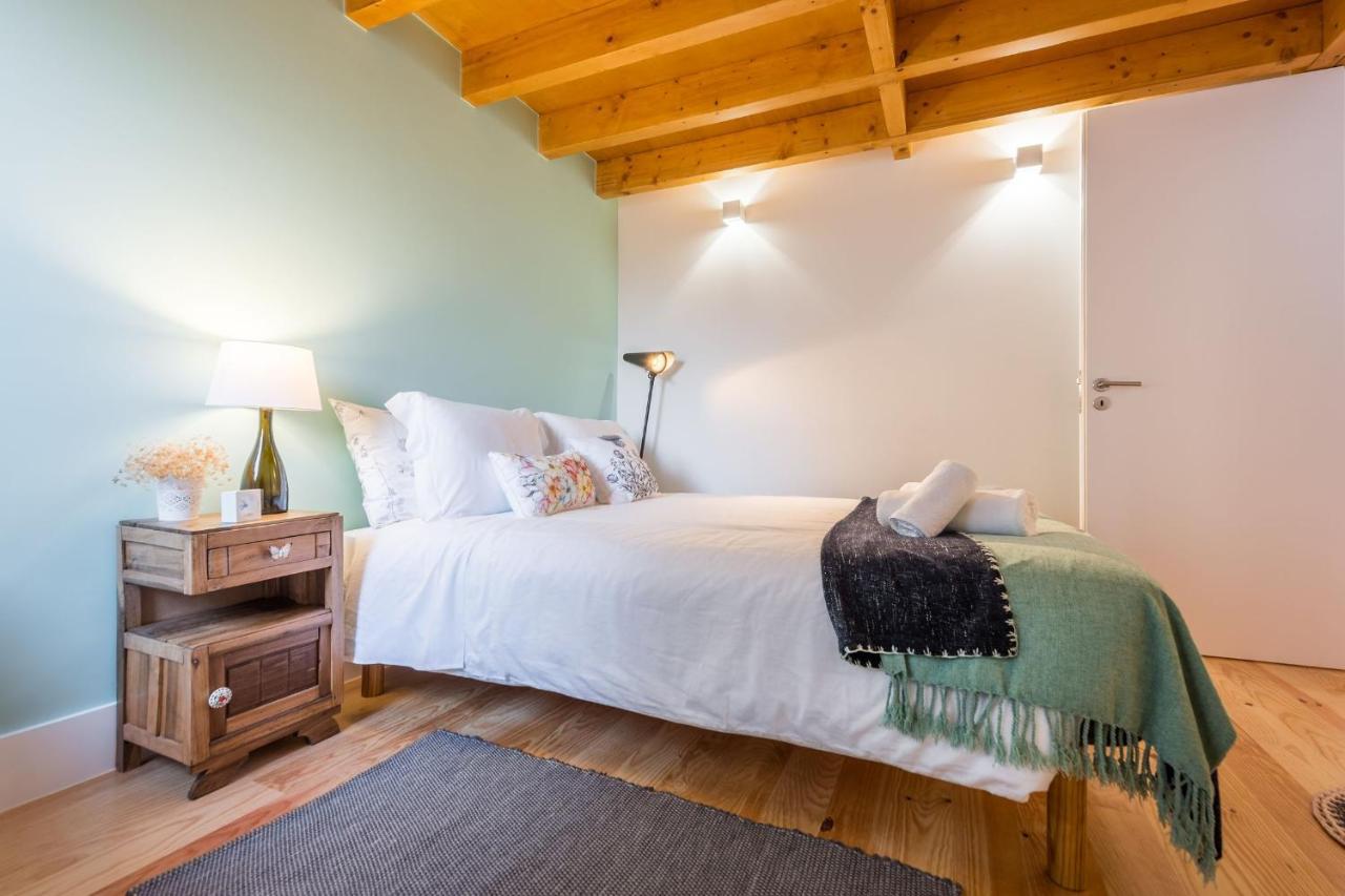 Home In Porto - Cozy 2Br Duplex By Lovelystay Exterior photo