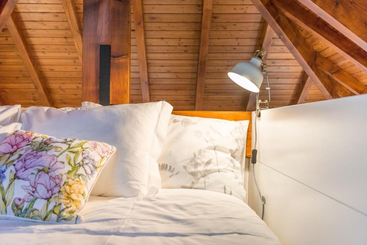 Home In Porto - Cozy 2Br Duplex By Lovelystay Exterior photo