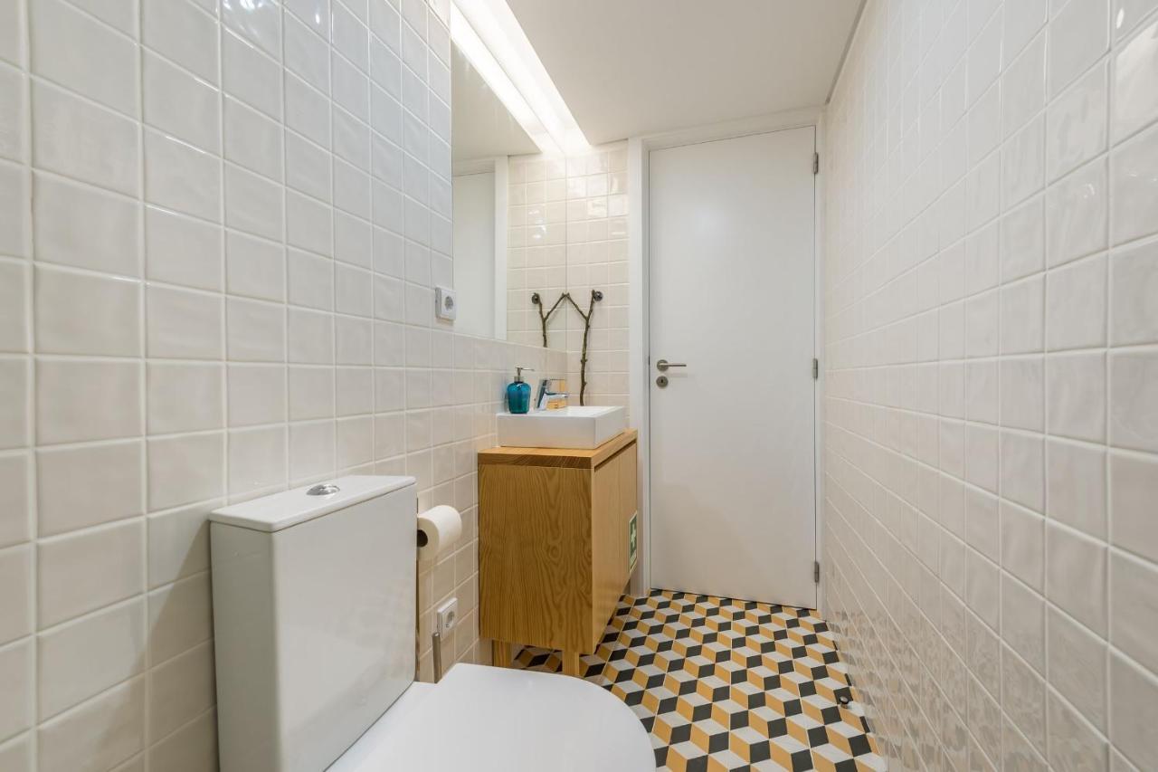 Home In Porto - Cozy 2Br Duplex By Lovelystay Exterior photo